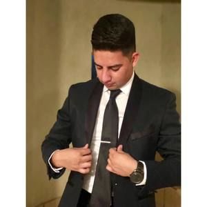 Meet your Posher, Hector